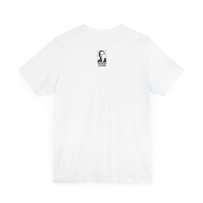 Don't be fear, Racoon is near adult tee