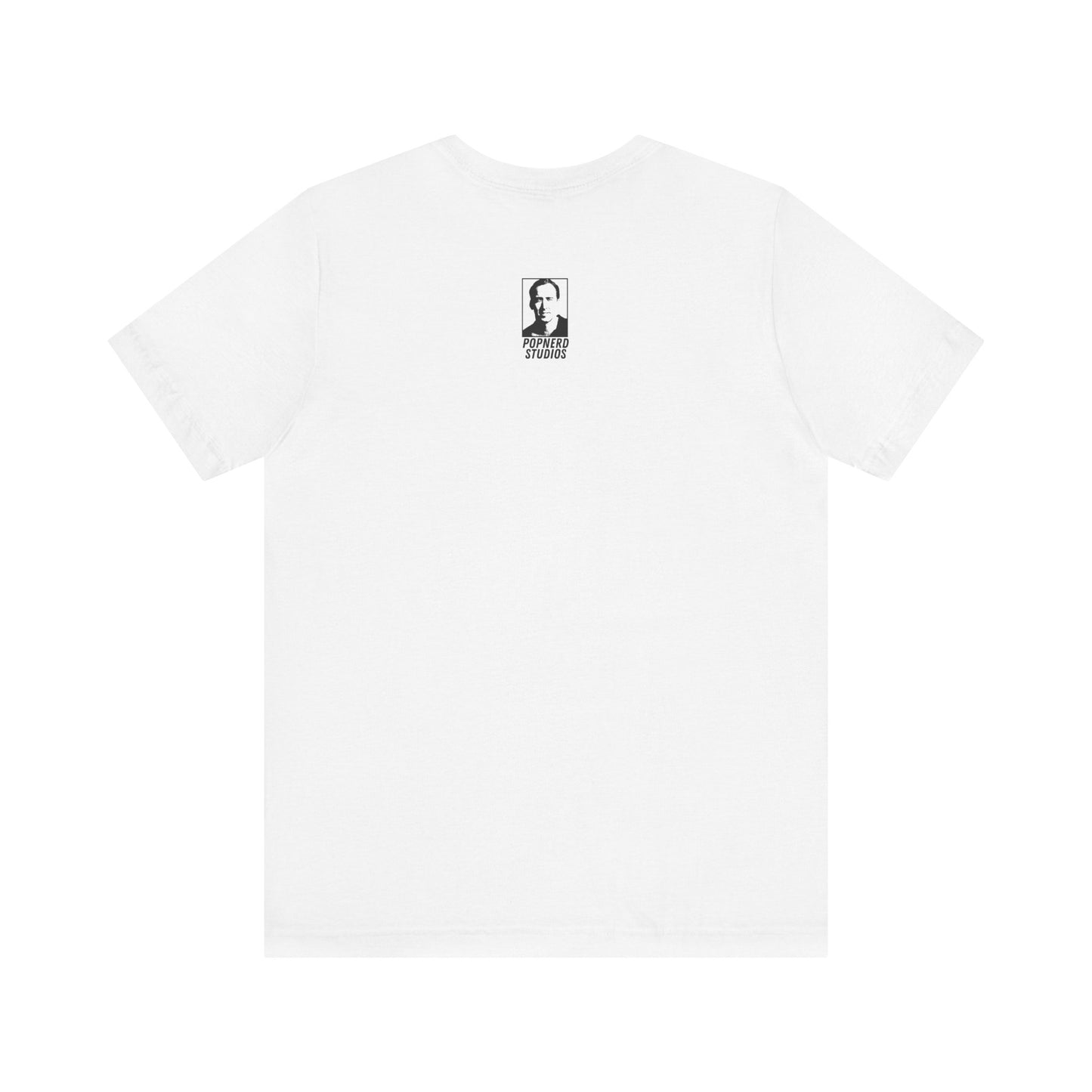Don't be fear, Racoon is near adult tee