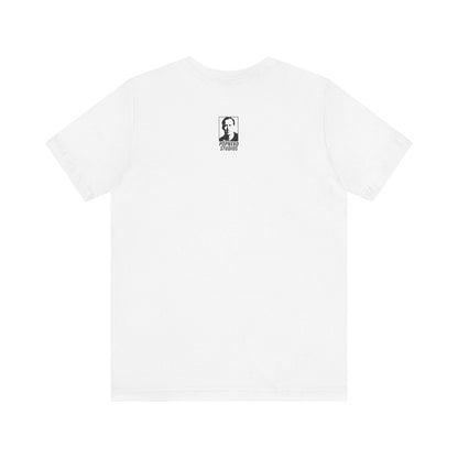 Don't be fear, Racoon is near adult tee