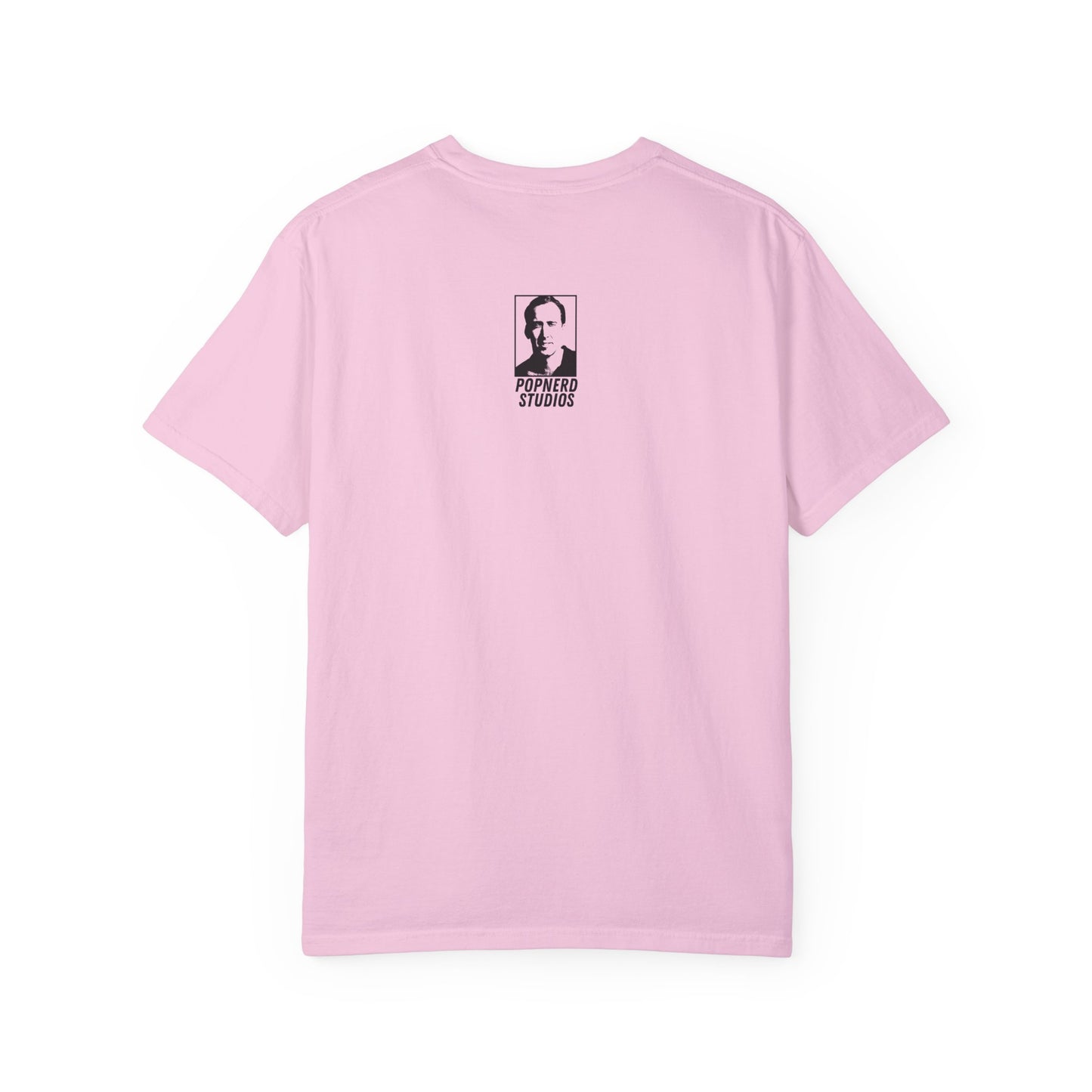Wildlife Conservation Unisex Garment-Dyed T-Shirt