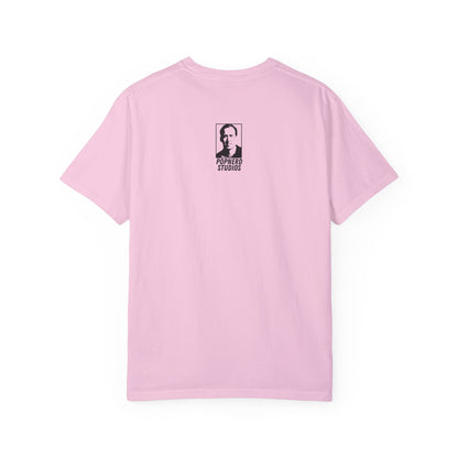 Wildlife Conservation Unisex Garment-Dyed T-Shirt