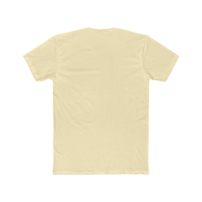 Death Comes For Us All fitted tee