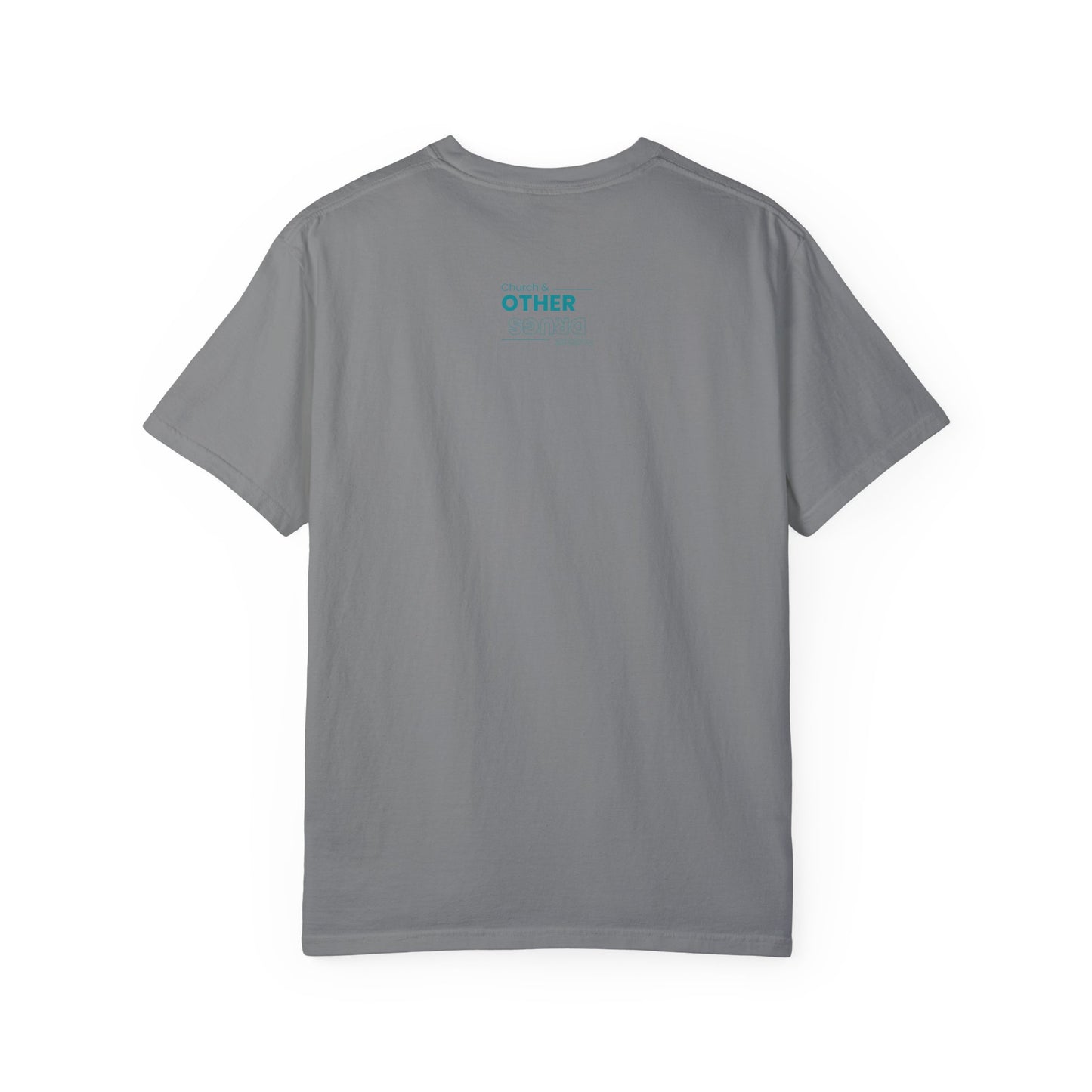 C&oD D.A.R.E. comfort colors