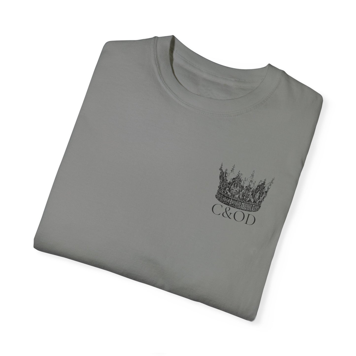 Nephilim Royal Blood T-shirt