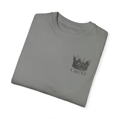 Nephilim Royal Blood T-shirt