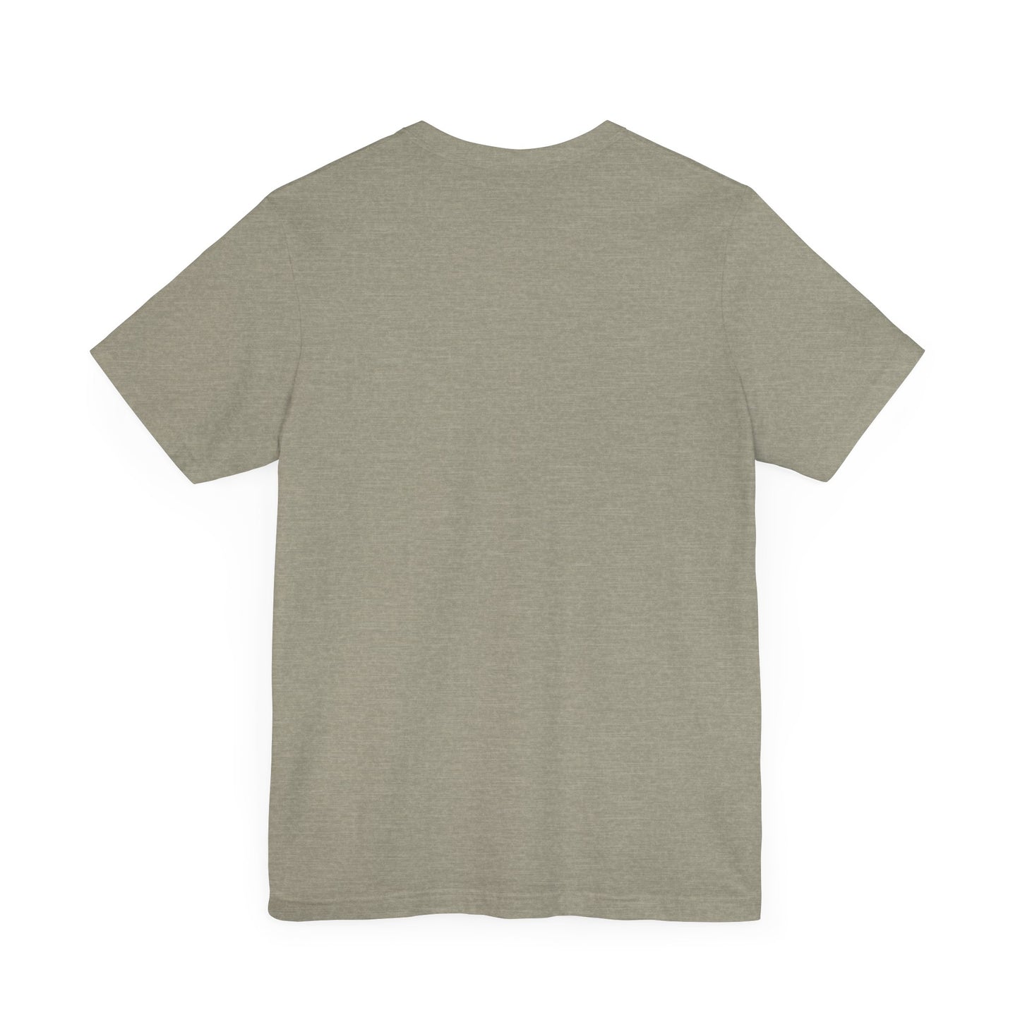 Tom Cruise Graphic Tee - Unisex Jersey Short Sleeve T-Shirt