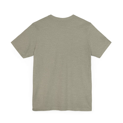 Tom Cruise Graphic Tee - Unisex Jersey Short Sleeve T-Shirt