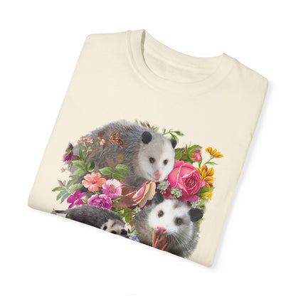 Possum Posse