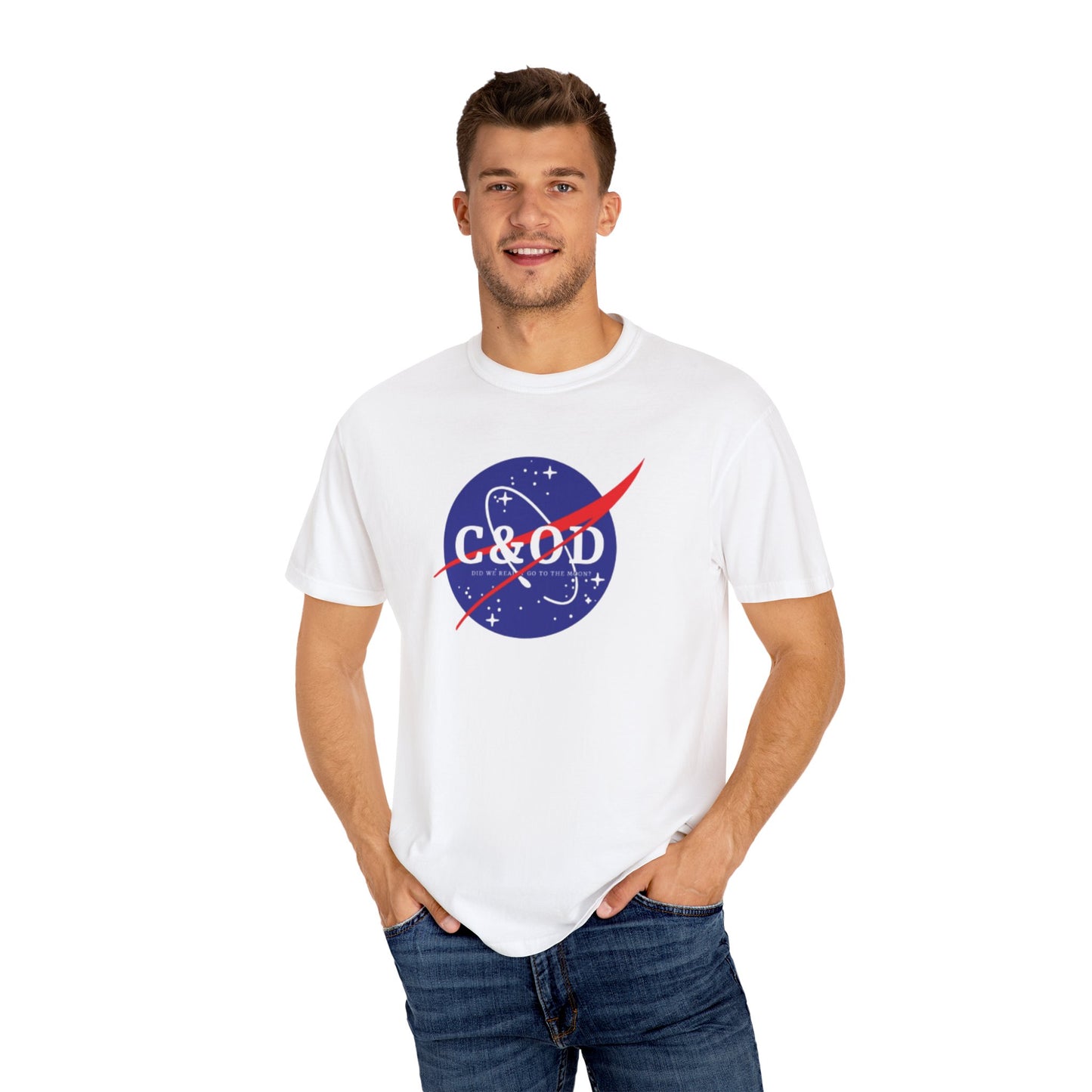 Did we really go to the moon?