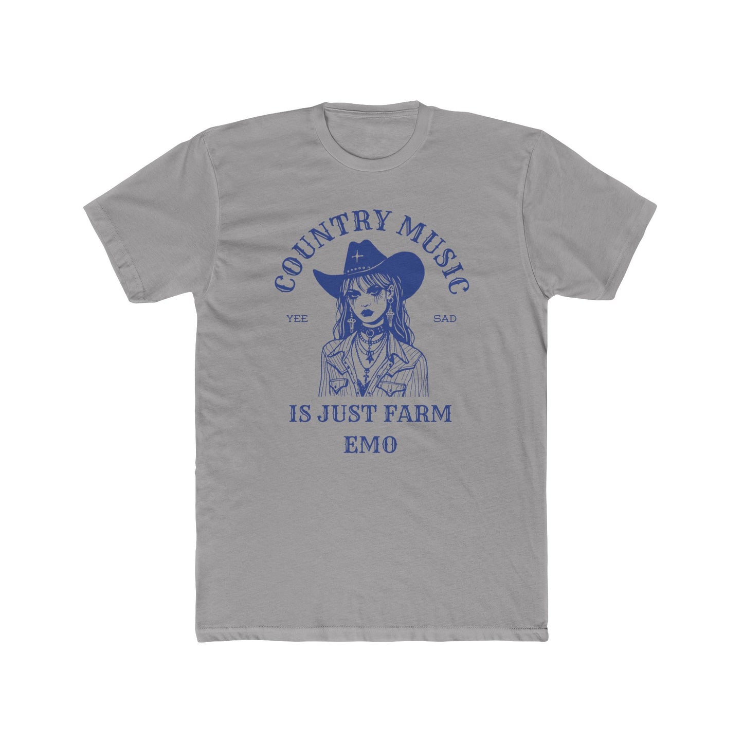 Farm Emo