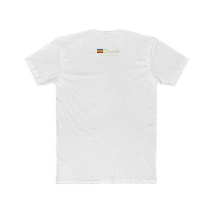 It's gonna be okay cotton crew tee