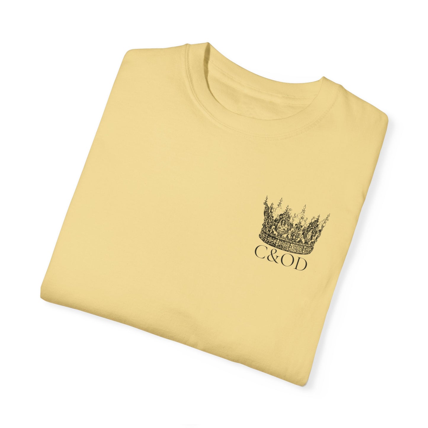 Nephilim Royal Blood T-shirt