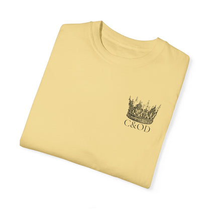 Nephilim Royal Blood T-shirt