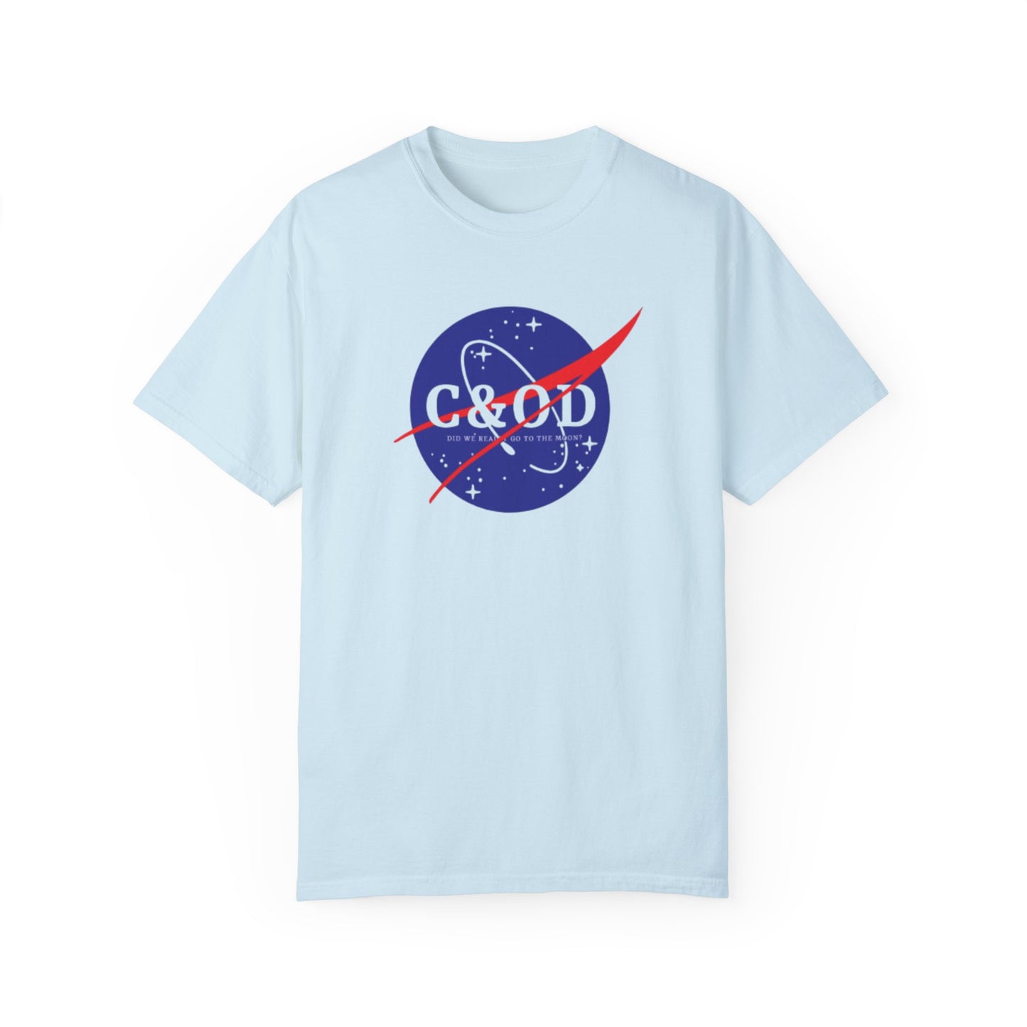 Did we really go to the moon?