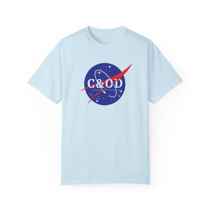 Did we really go to the moon?