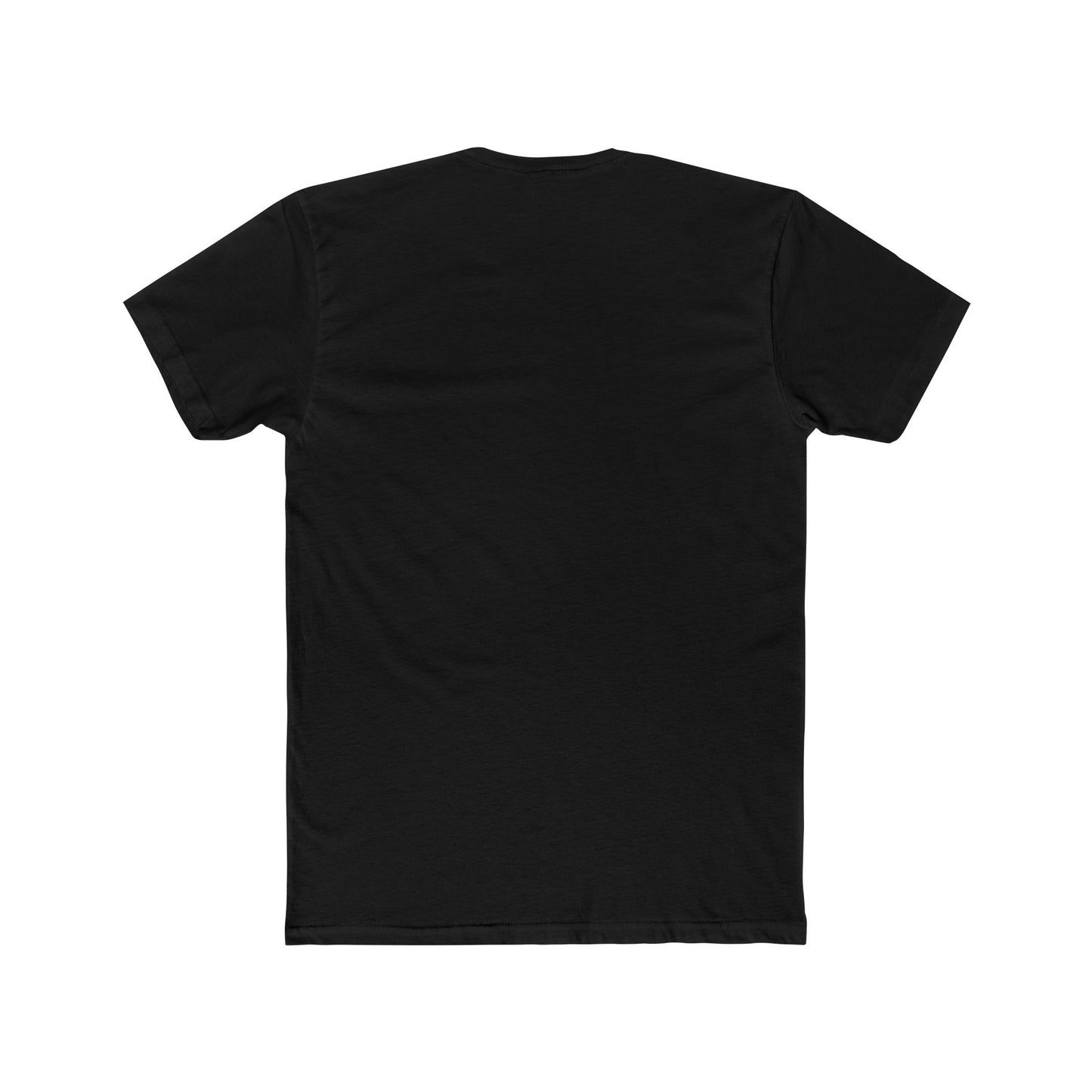 C&OD Colorado fitted Tee