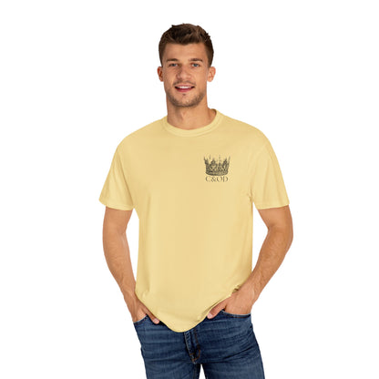 Nephilim Royal Blood T-shirt