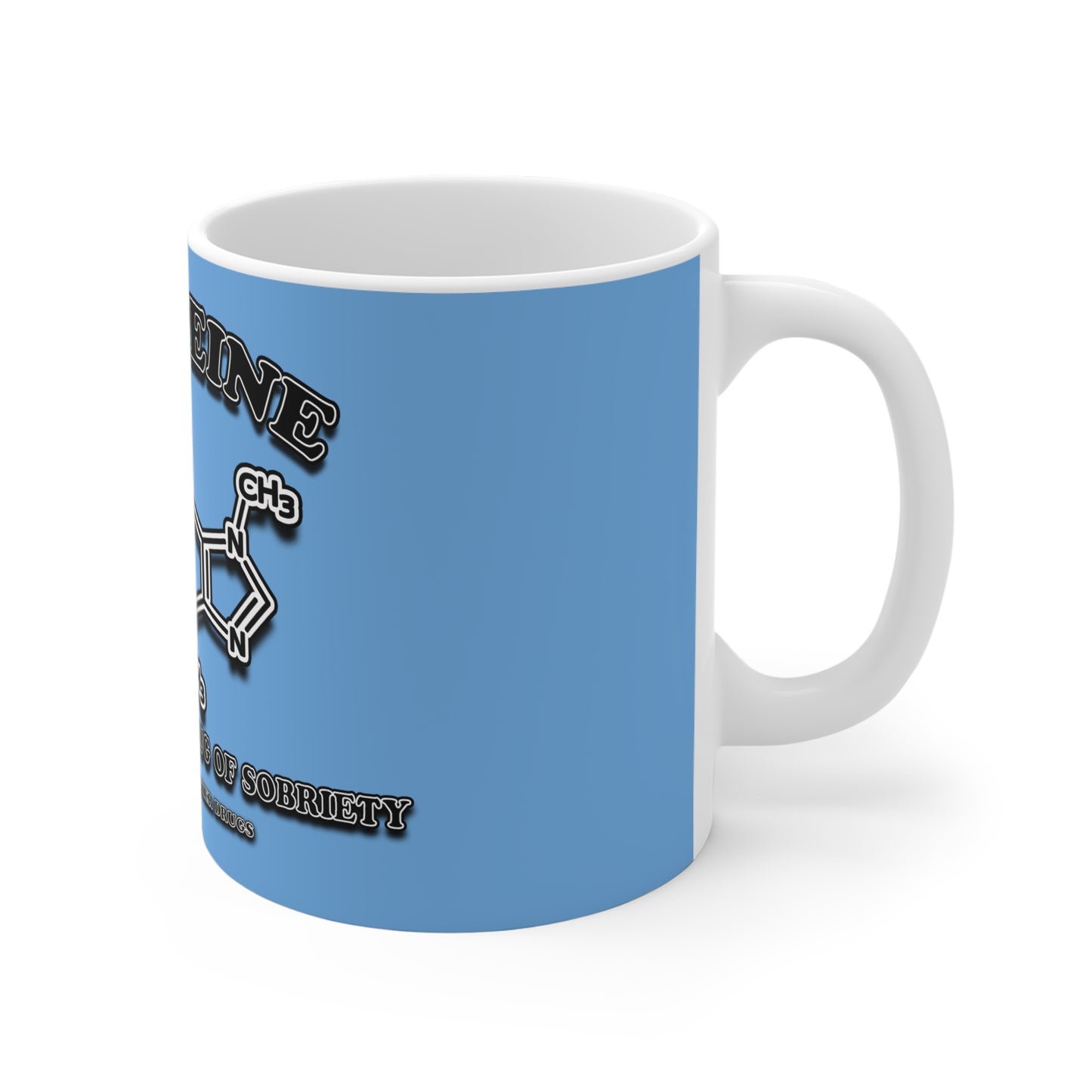 Mug 11oz