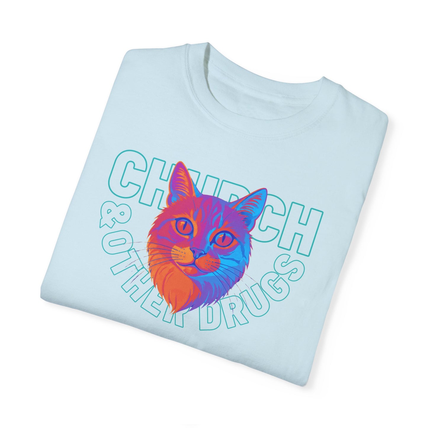 Cat & Other Drugs