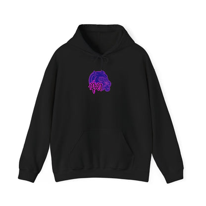 Popnerd studios hoodie