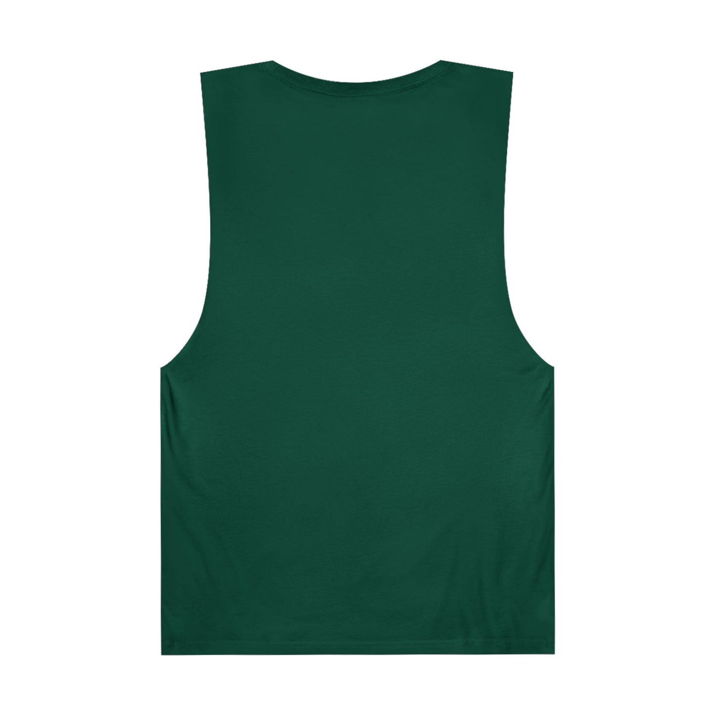 Just give up tank top