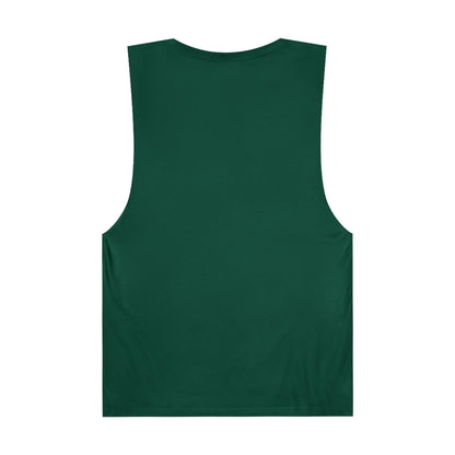Just give up tank top