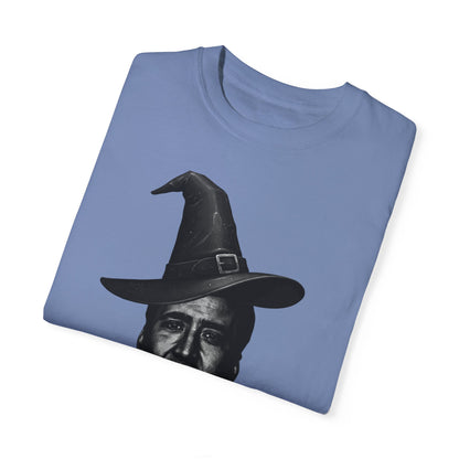 Nic Mage comfort colors