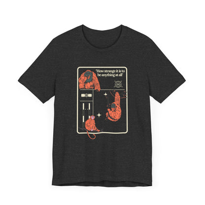 Neutral Orangutan Soft Tee