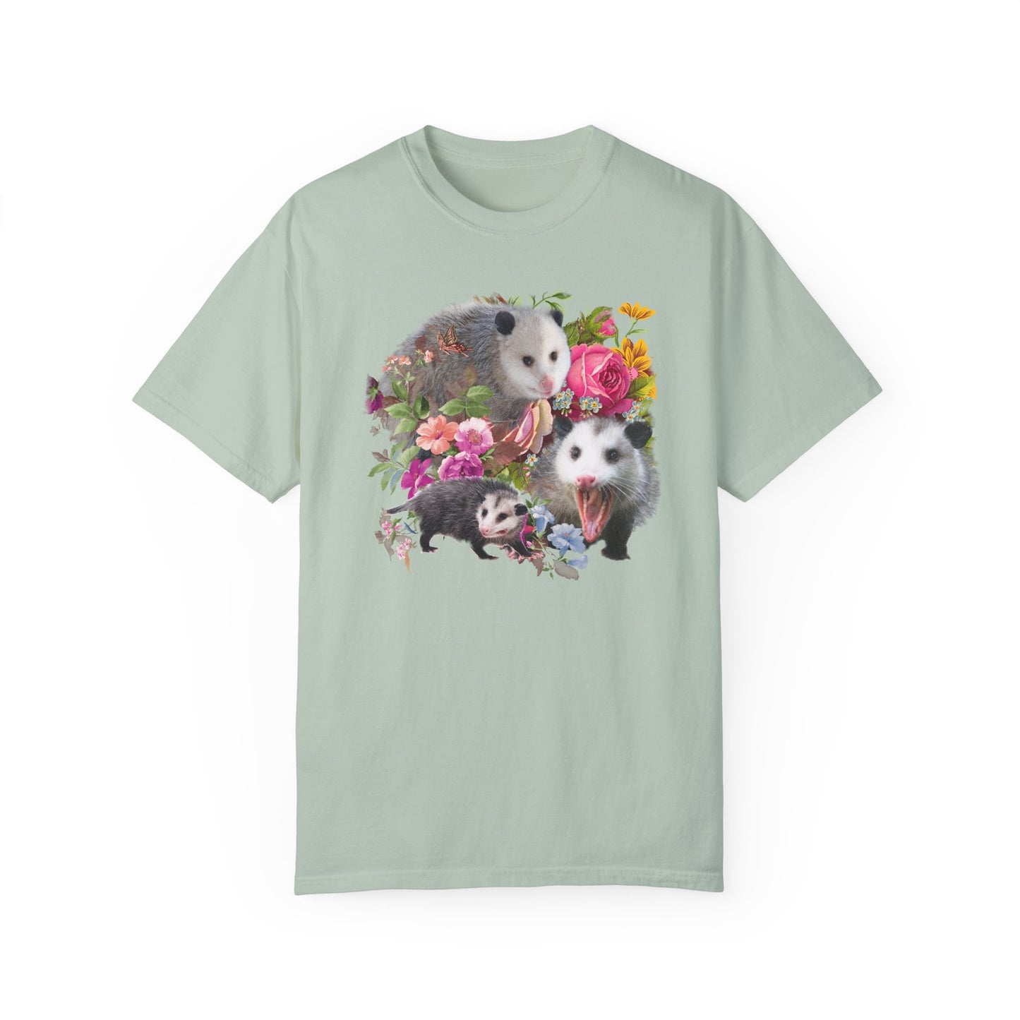Possum Posse