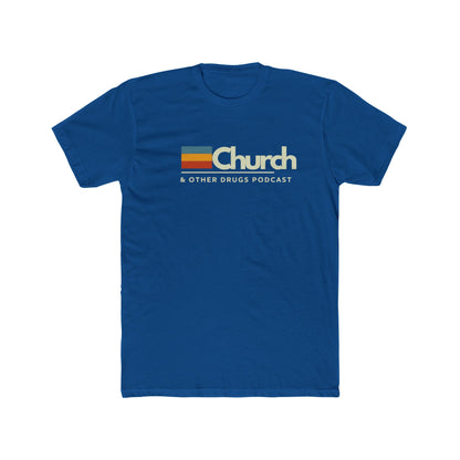 C&OD Colorado fitted Tee