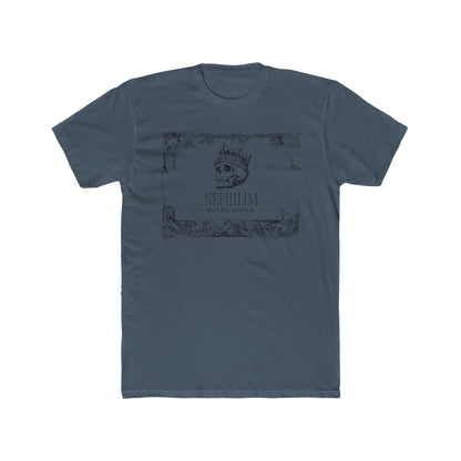 Royal Blood fitted Tee