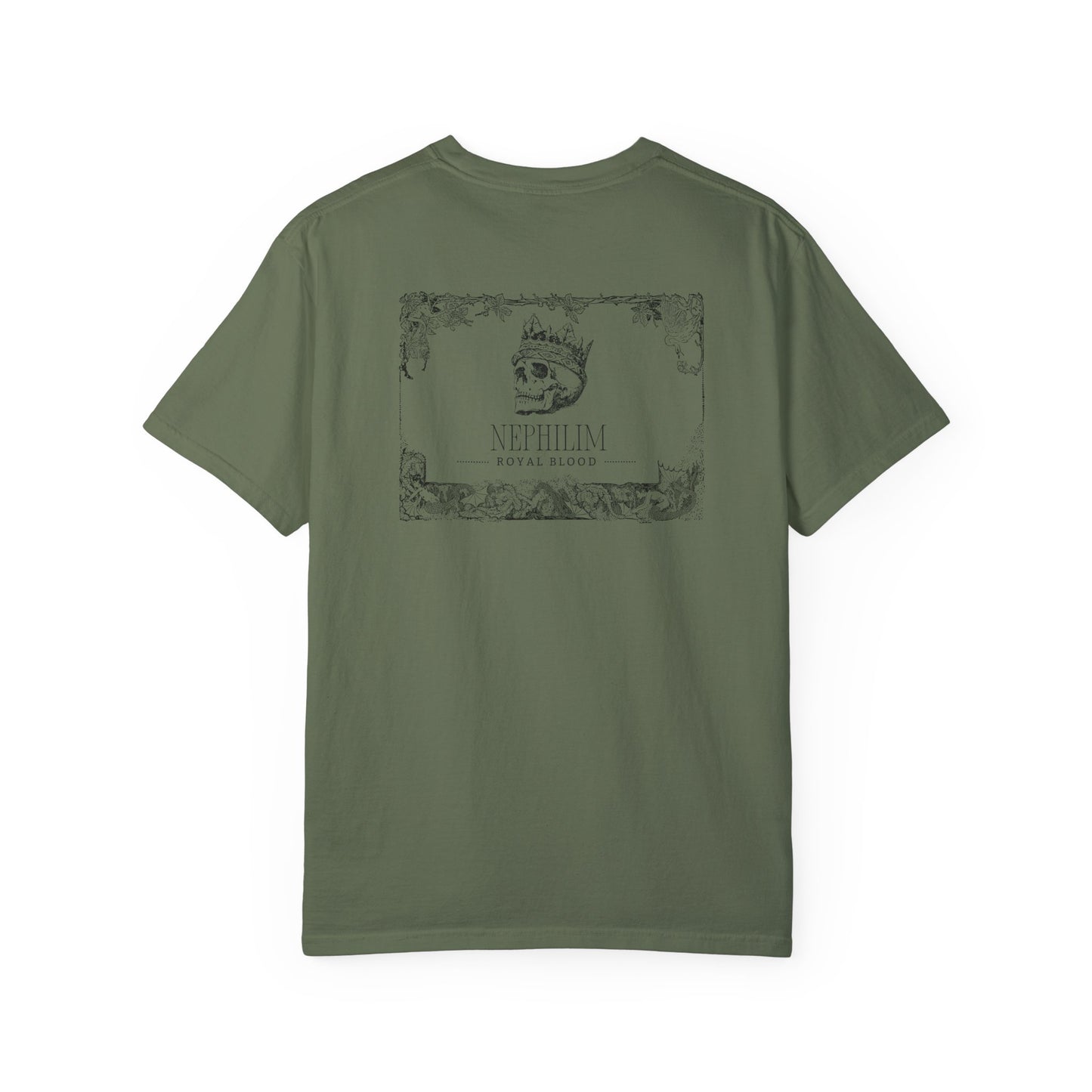 Nephilim Royal Blood T-shirt