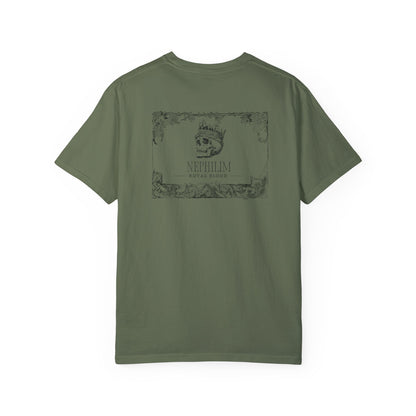 Nephilim Royal Blood T-shirt
