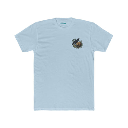 The Squad fitted tee