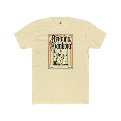 Reading the Rainbow premium fit tee