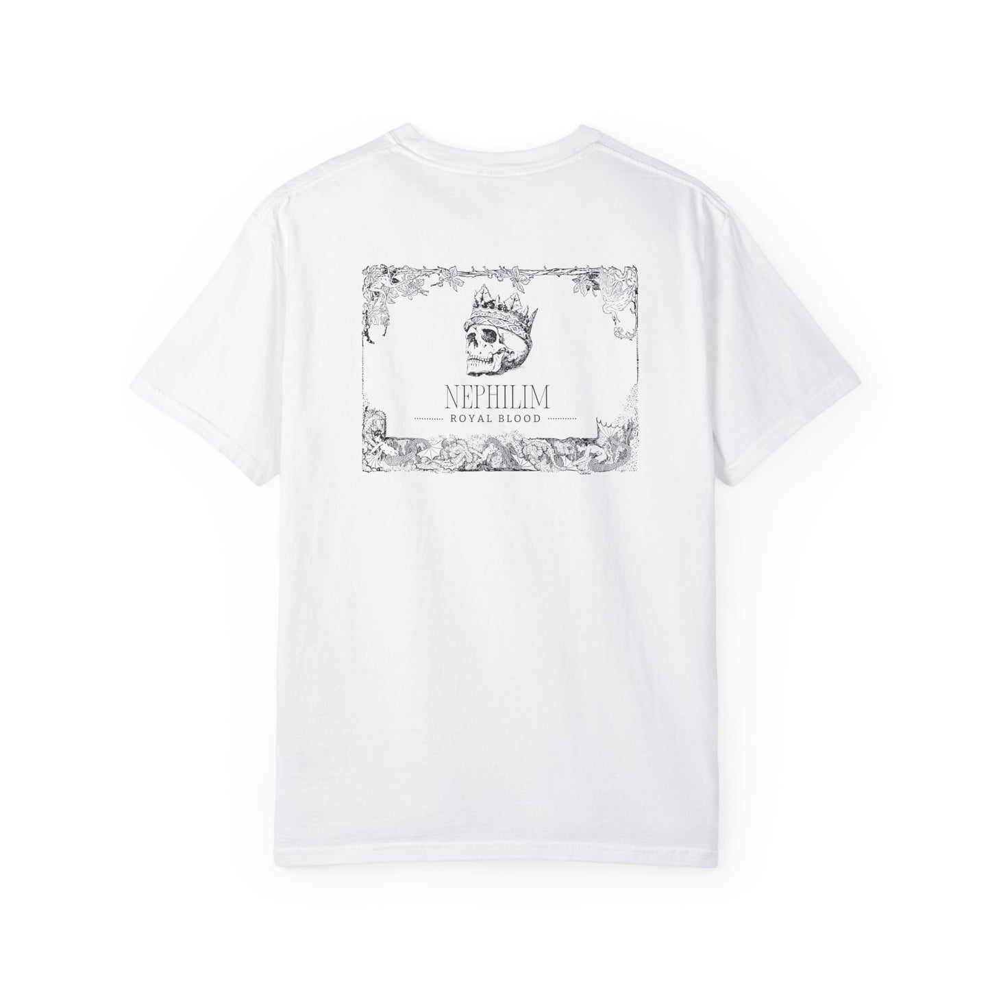 Nephilim Royal Blood T-shirt