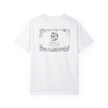 Nephilim Royal Blood T-shirt