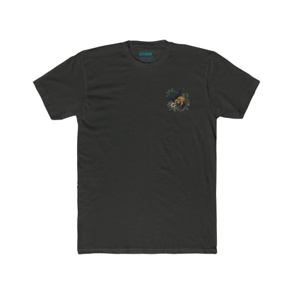 The Squad fitted tee