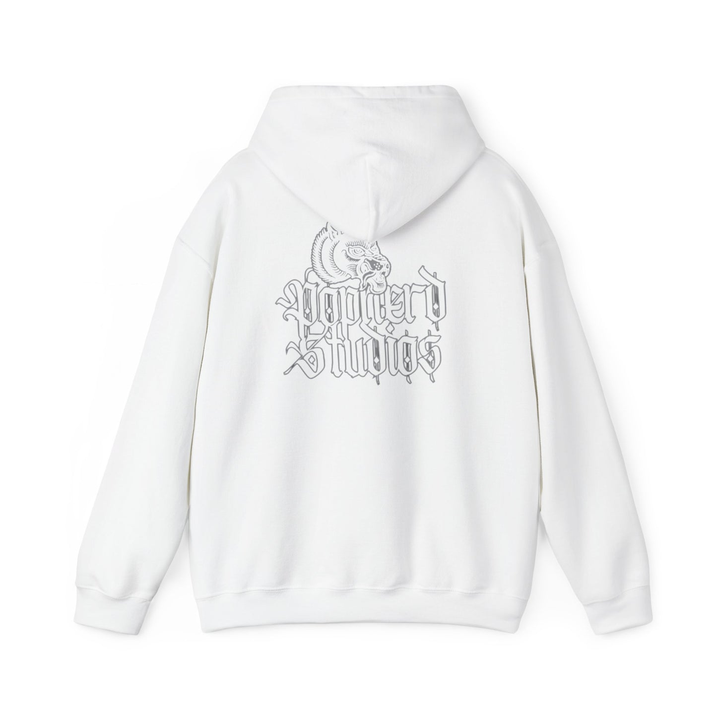 Popnerd studios hoodie
