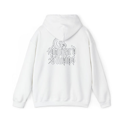 Popnerd studios hoodie
