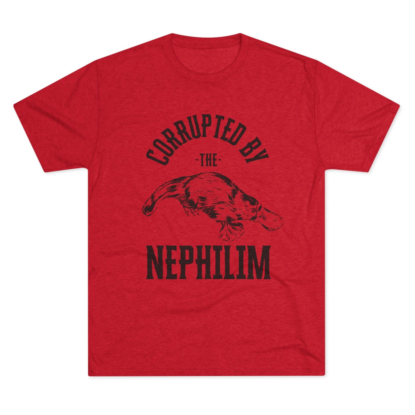 Platypus Chimera