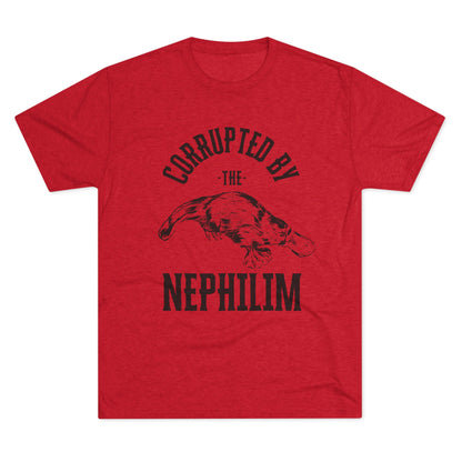 Platypus Chimera