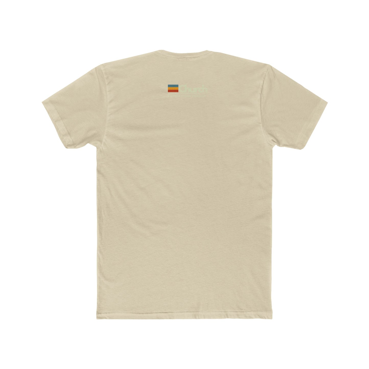 It's gonna be okay cotton crew tee