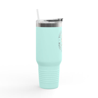 Popnerd Weird & Wonderful travel mug
