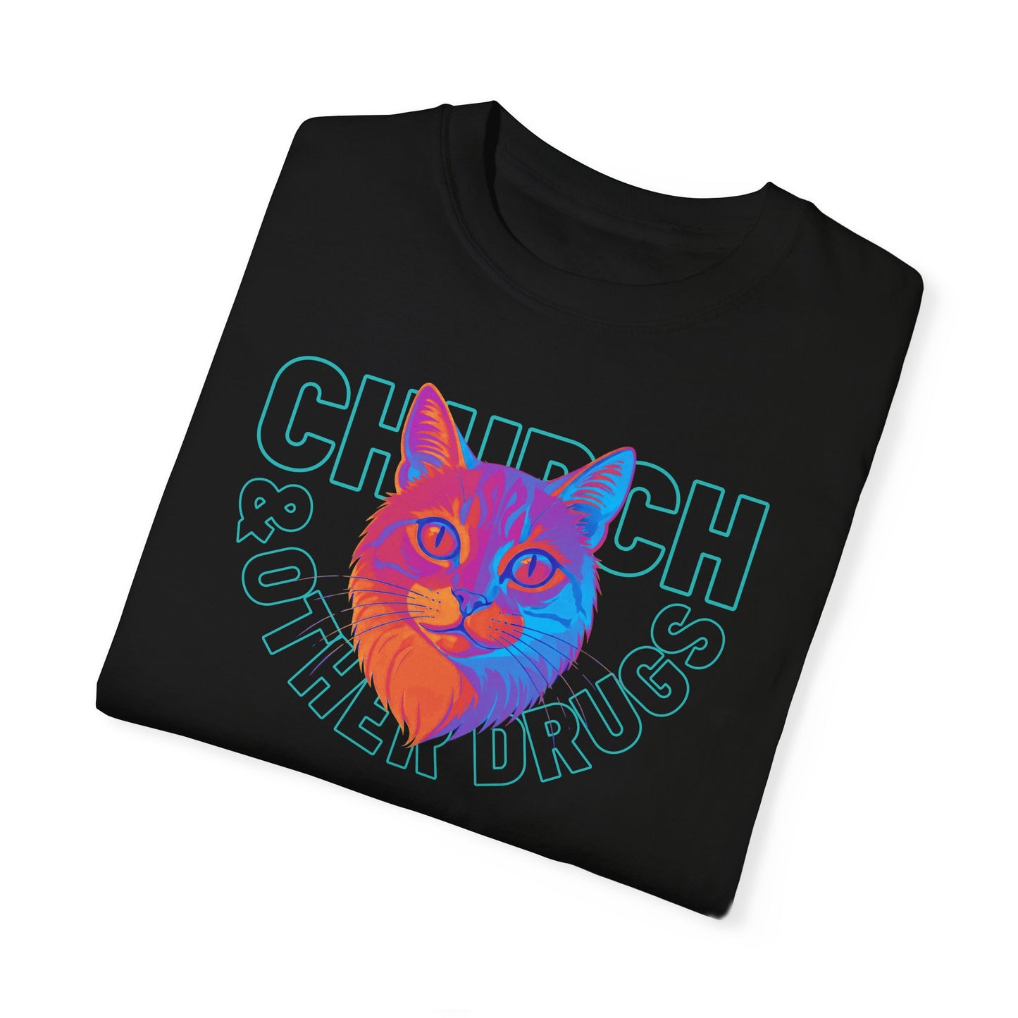 Cat & Other Drugs