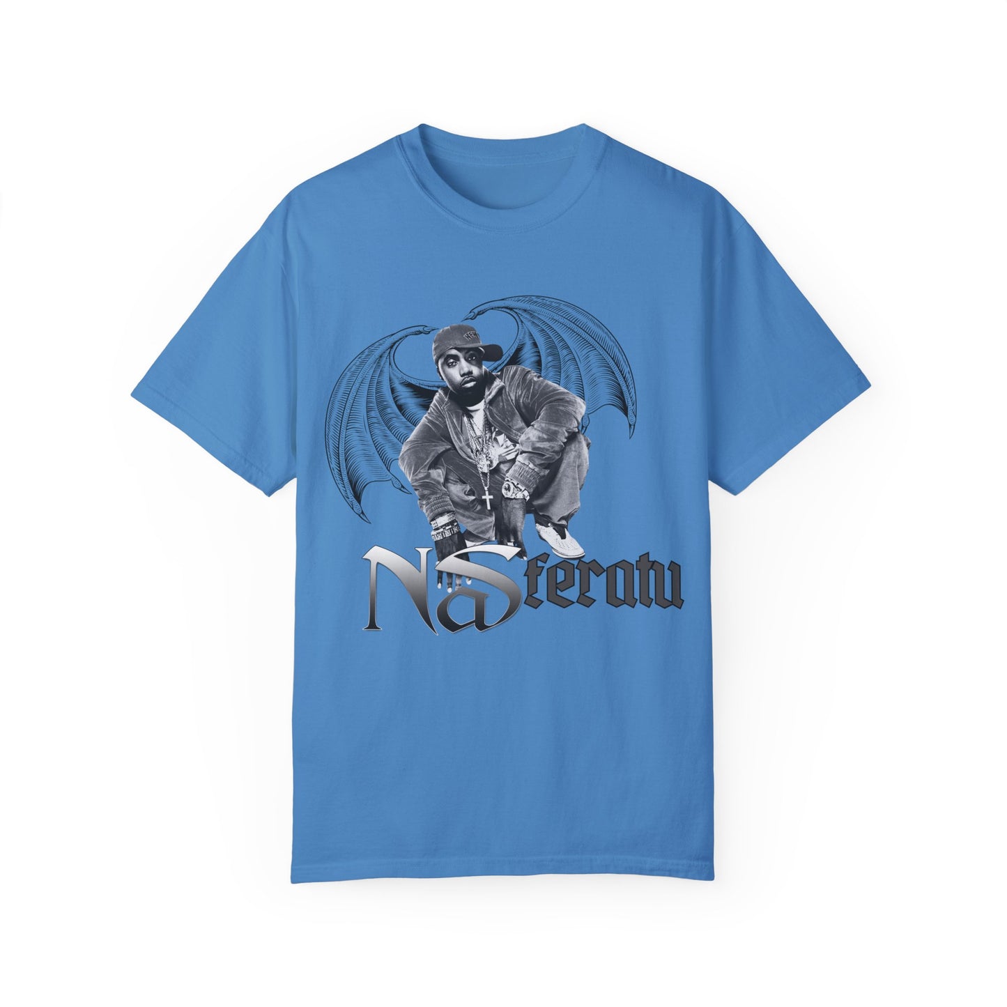 NASferatu comfort colors