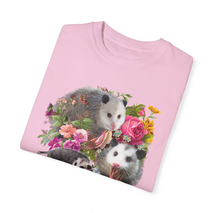 Possum Posse