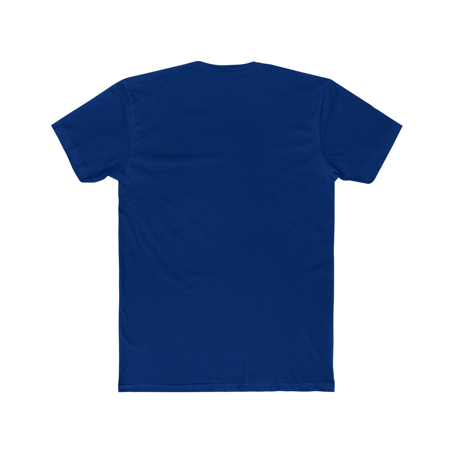 C&OD Colorado fitted Tee