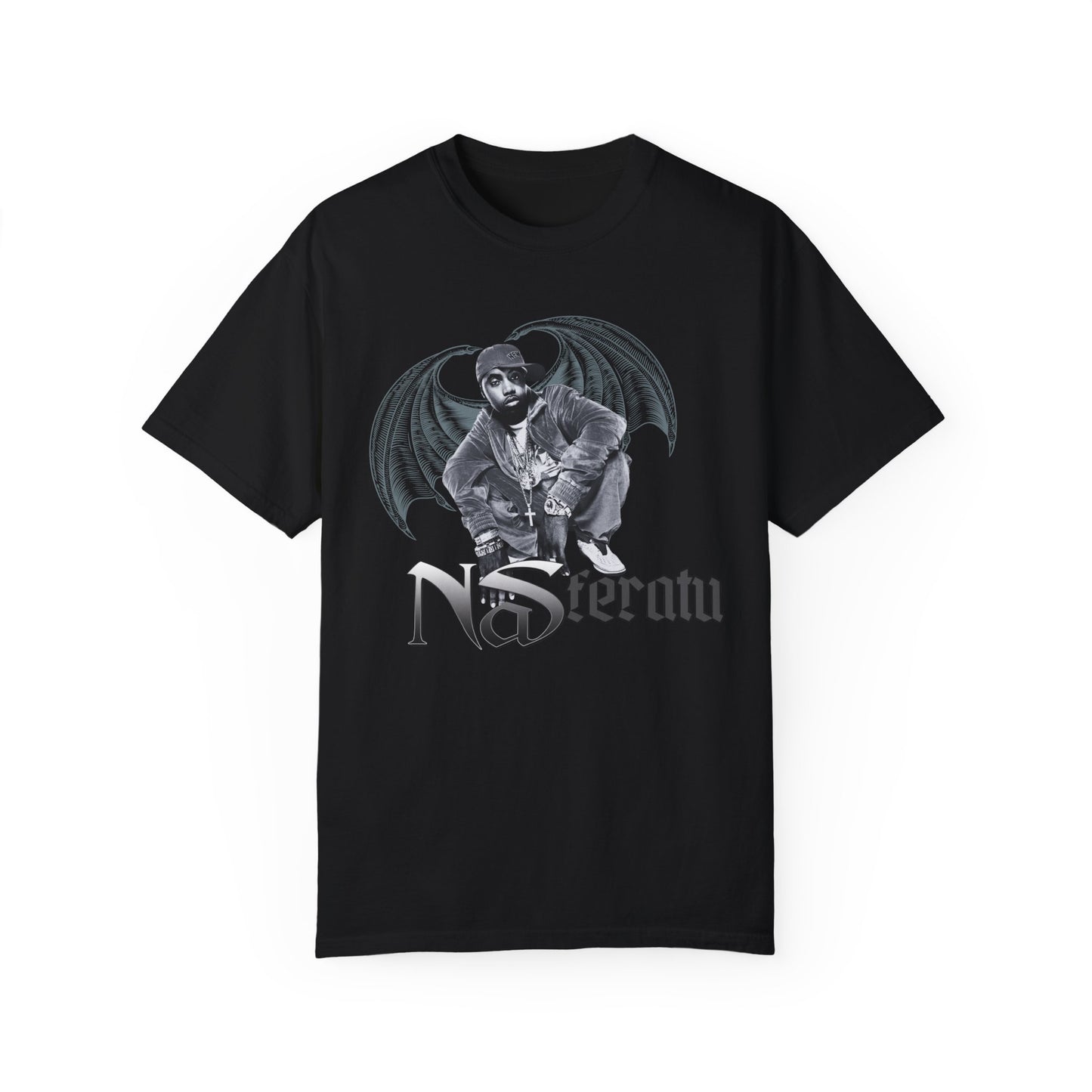 NASferatu comfort colors