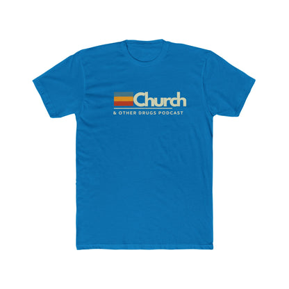 C&OD Colorado fitted Tee